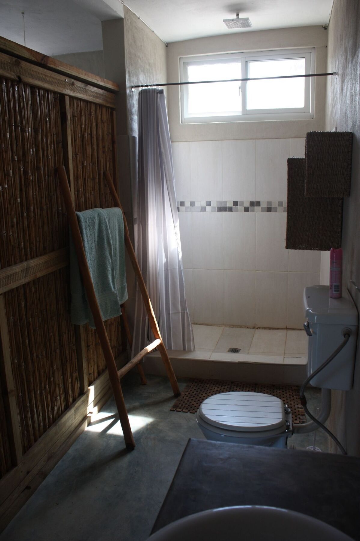 Baobab Beach Lodge And Backpackers Vilanculos Esterno foto