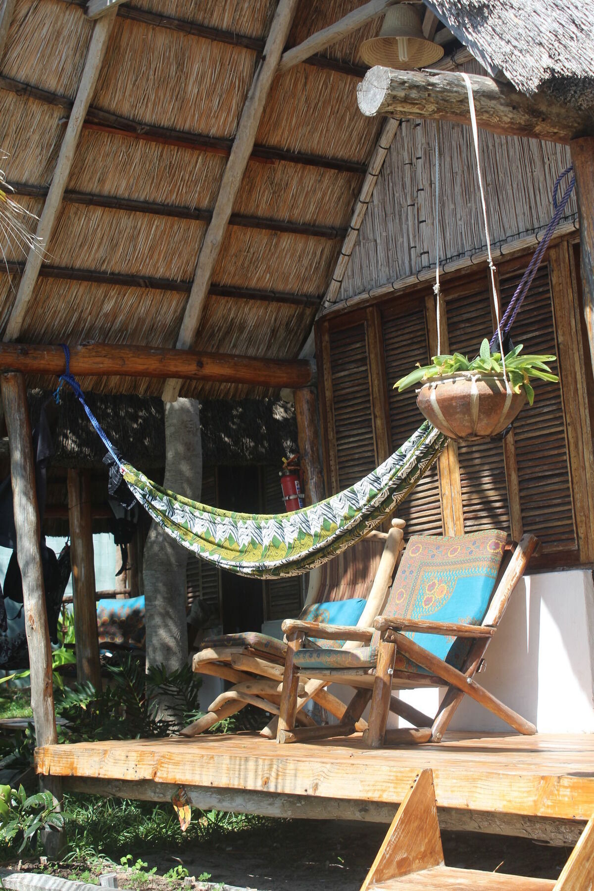 Baobab Beach Lodge And Backpackers Vilanculos Esterno foto